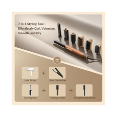 Dreame AirStyle Pro 7 in 1 | 293075