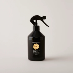Karaca Home Classy Amber Room and Laundry Spray, 500ML | 153.09.01.7162