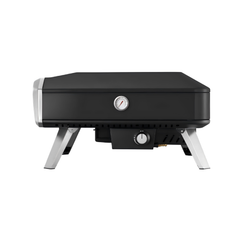 Queen Chef Gas Pizza Oven | QCGPO-04R