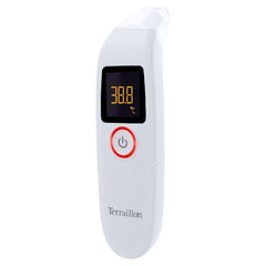 Terraillon Thermo Fast – Rapid Digital Body Thermometer | 14771