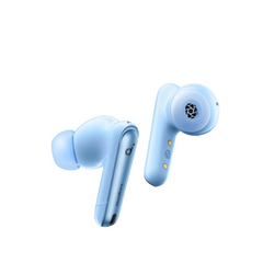 Soundcore Liberty 4 NC Wireless Earbuds - Light Blue | A3947H61