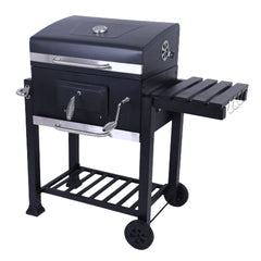 Queen Chef Charcoal BBQ Grill | QCCB-453B