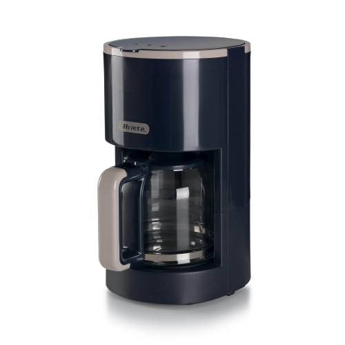 Ariete Drip Coffee Machine Breakfast - Black | 1394/00