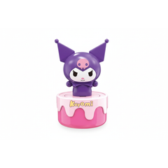 Sanrio Kuromi Character Purple Cake Topper | 87-13P