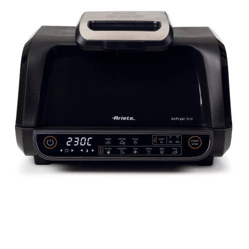 Ariete Digital Airfryer Grill 8L 1900W | 4635