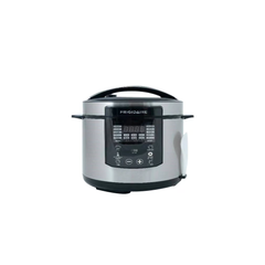 Frigidaire Electric Pressure Cooker 6L, 1000W, Black | FDPC6001