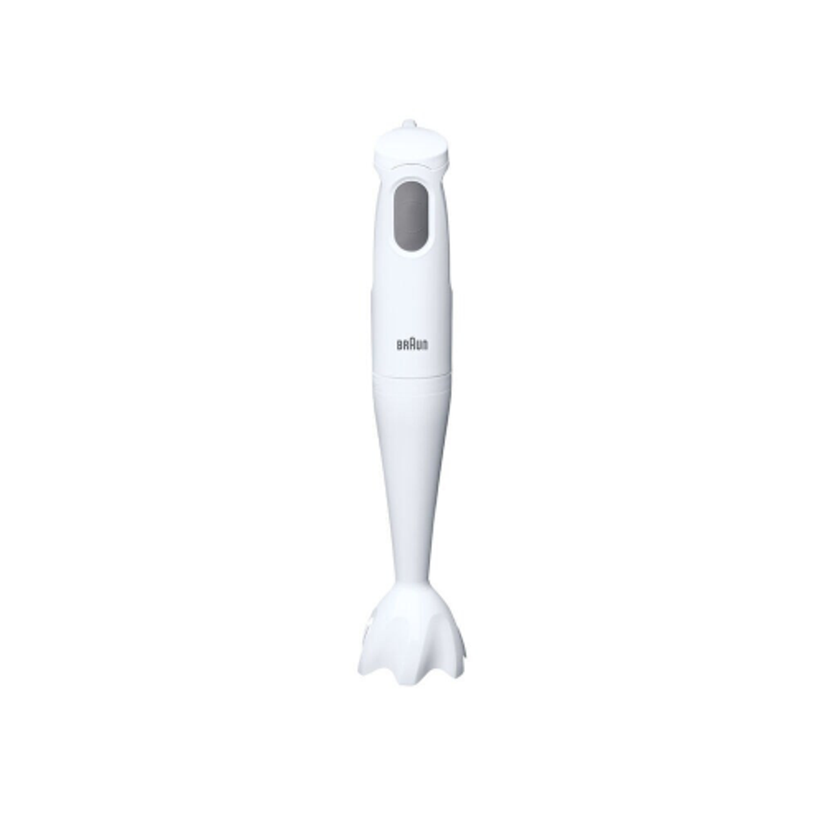 Braun Hand Blender 450W Plastic | BRA-MQ100DIP