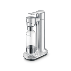Sage InFizz Fusion Soda Maker with FusionCap - Stainless Steel | SCA800BSS0ZEU1