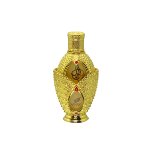 Perfume Oils