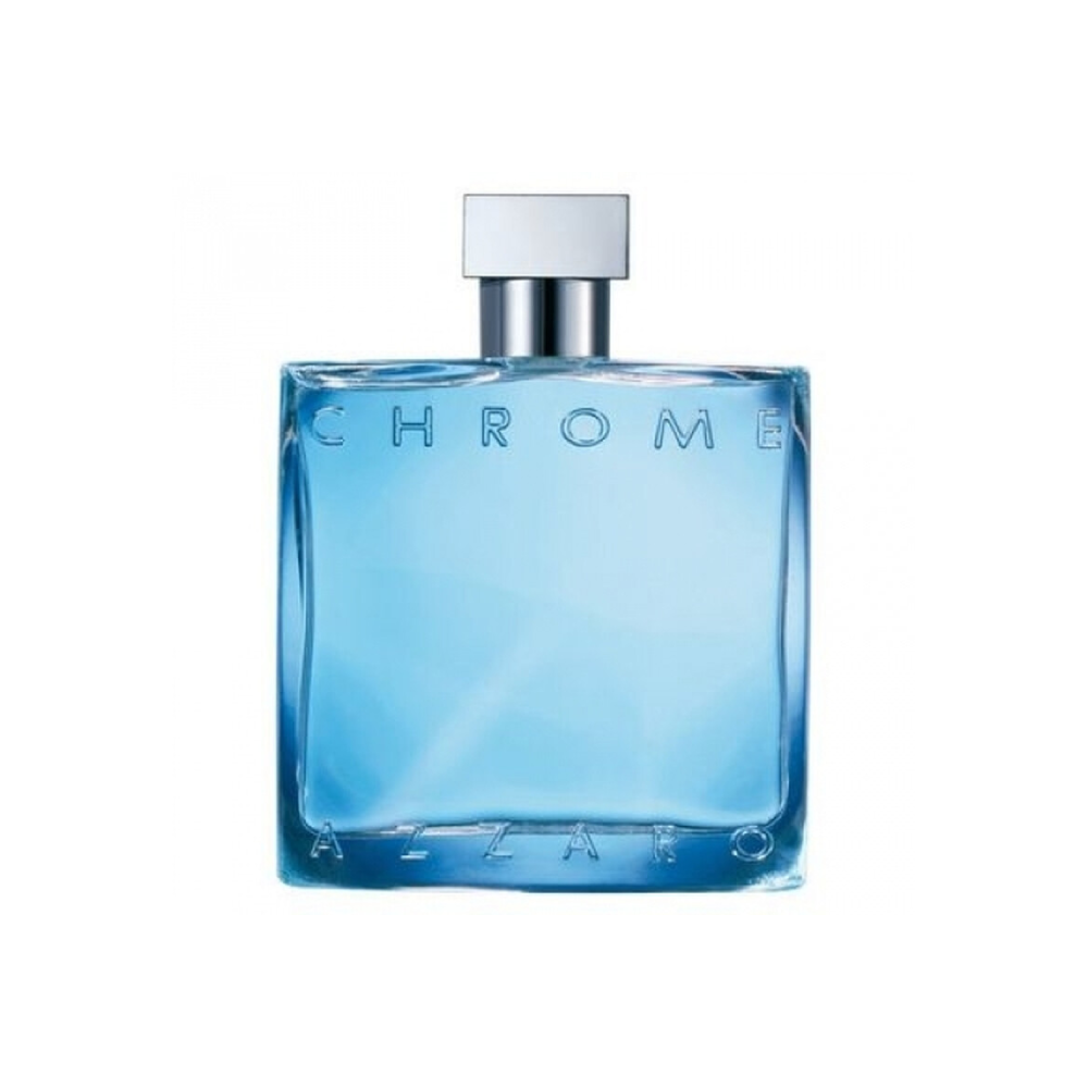 Azzaro Chrome Eau de Toilette for Men