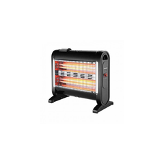 Magic MQH160 Quartz Heater 1600W | MQH160