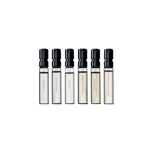 Perfume Sample & Discovery