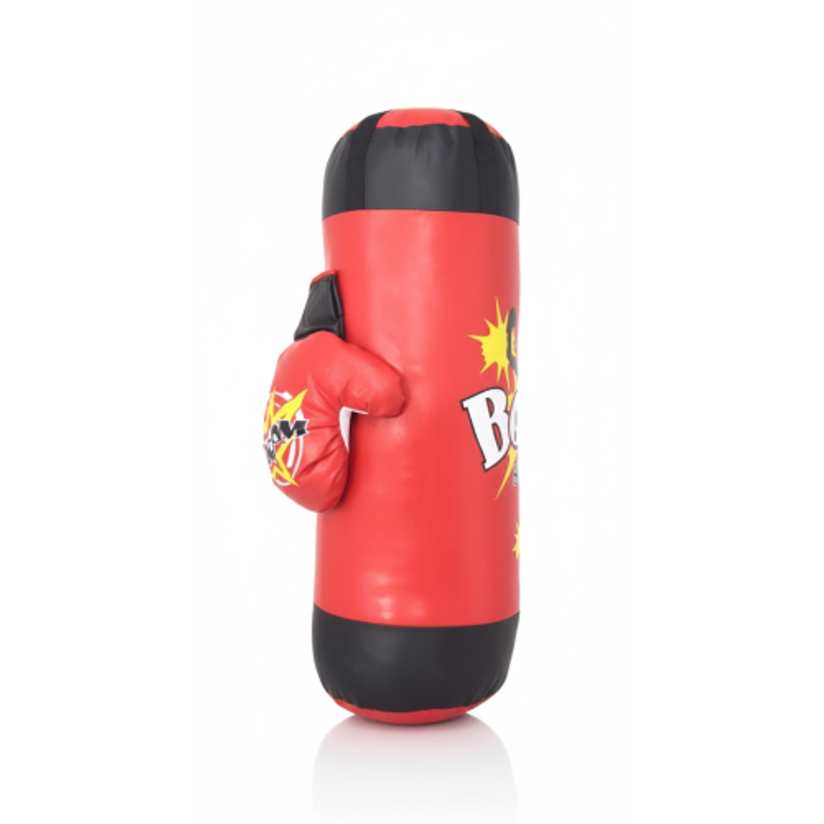 Power Strike Boxing Set with Gloves | 37635A