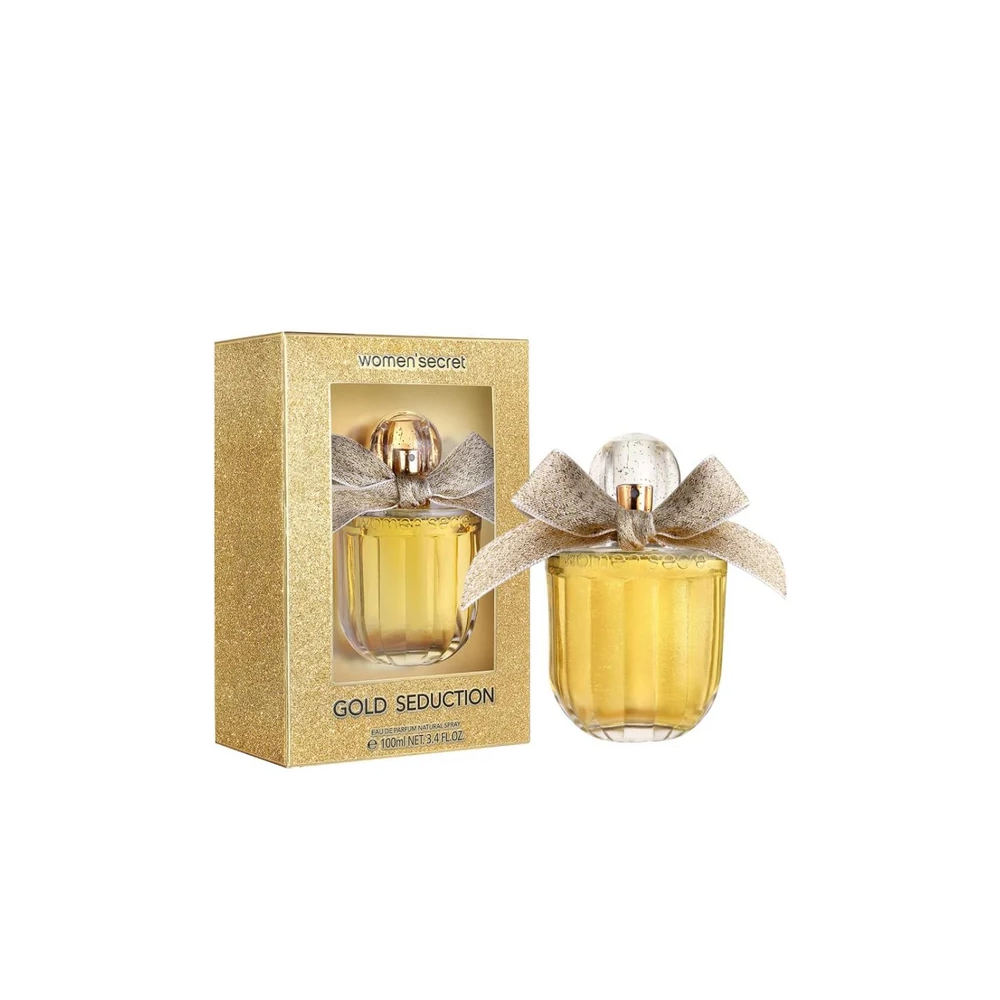 WS Gold Seduction Eau de Parfum 100ml | PWS157