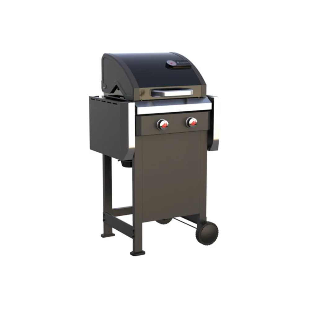 Landmann REXON Flex 2.0 - 2 Burner Gas BBQ | 2261