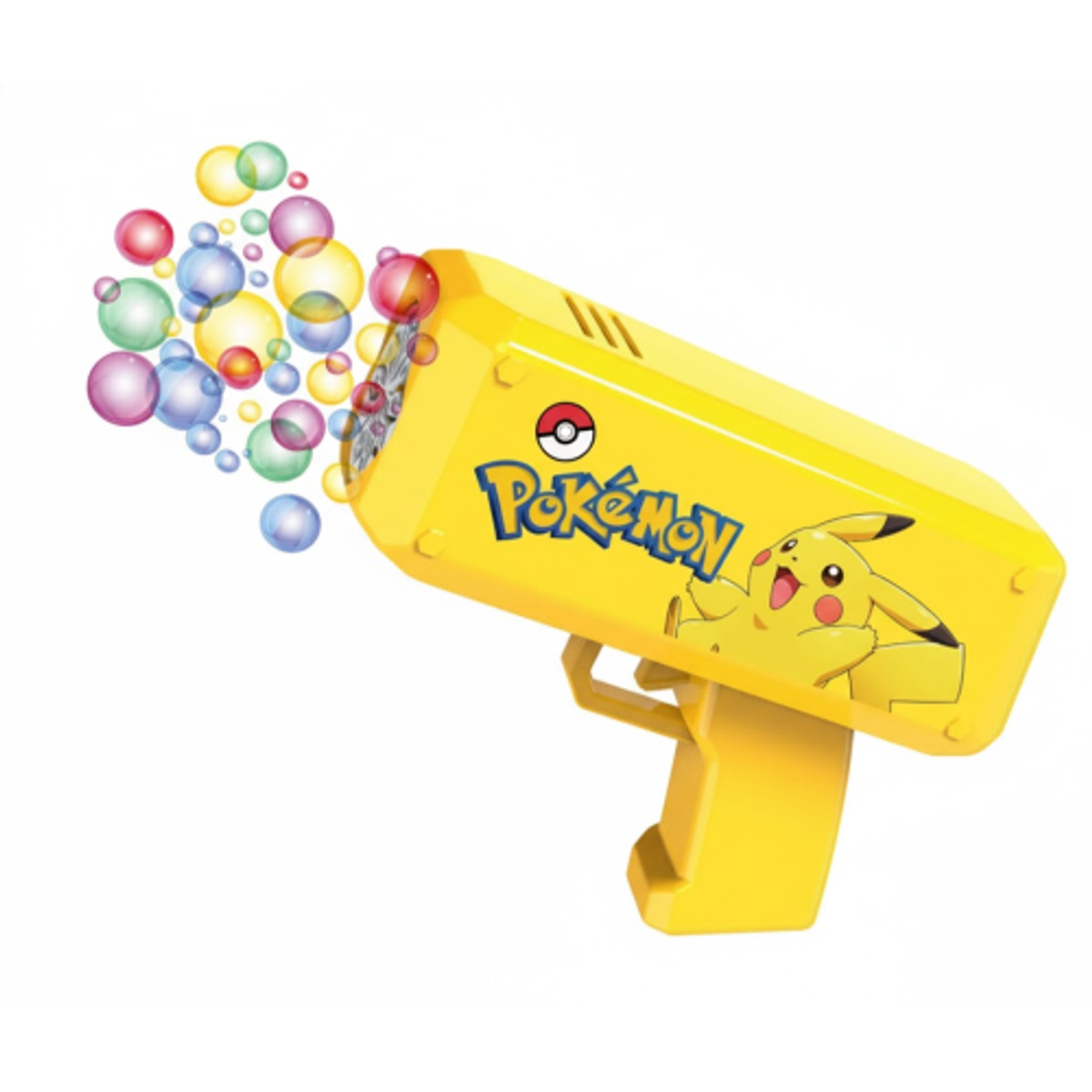 Pokemon Automatic Bubble Gun | 889-1