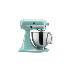 KitchenAid Artisan Stand Mixer 4.8L Aqua Sky | 5KSM125EAQ