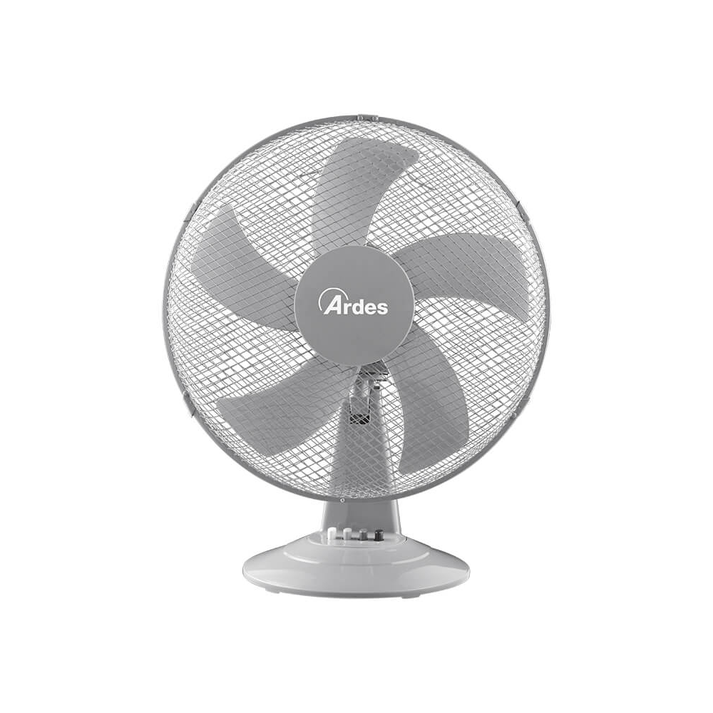 Ardes Desk Fan 16″ 5 Blades | AR5ST40G