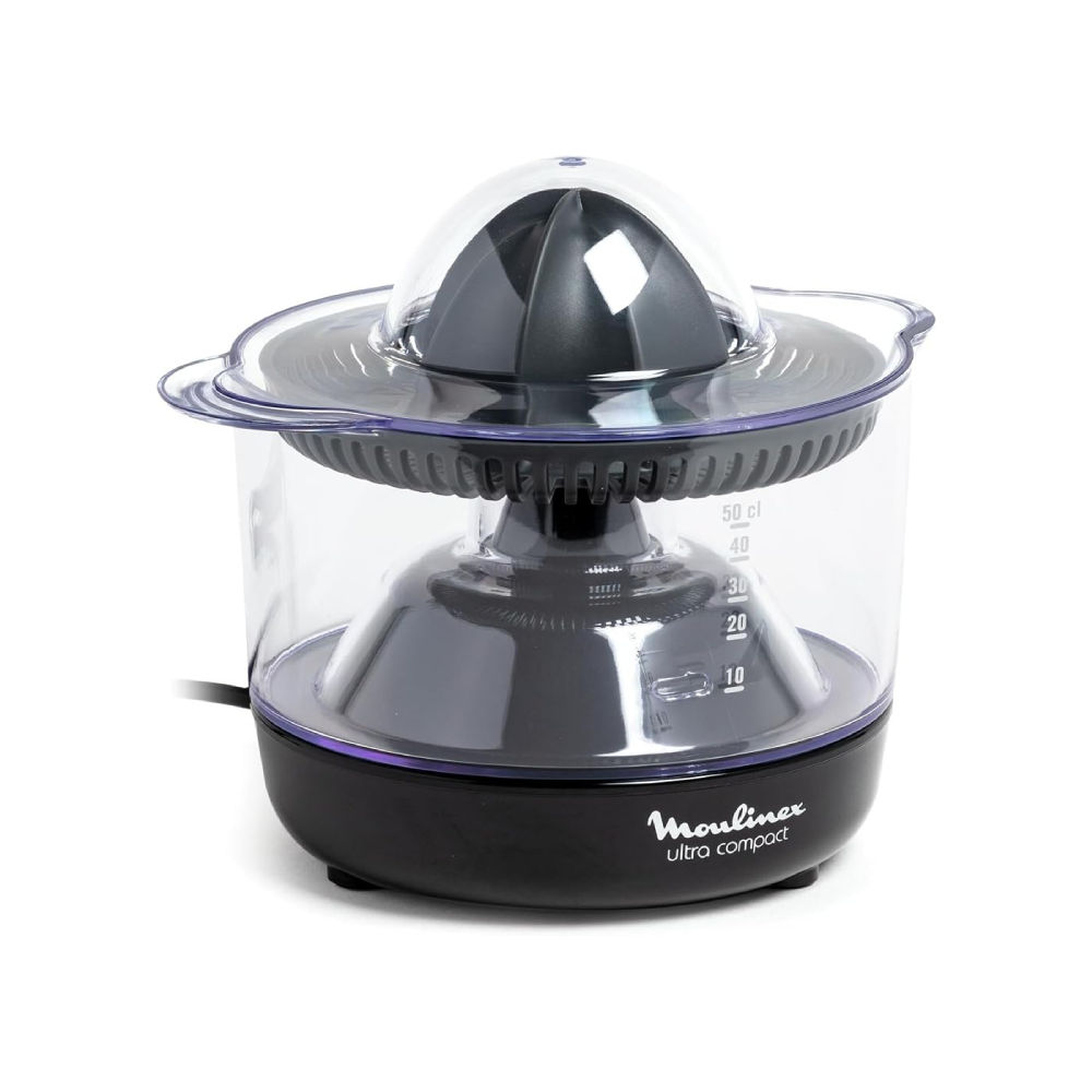 Moulinex Ultra Compact Citrus Presser 450ml | PC120870
