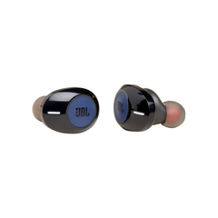 JBL TUNE 120TWS - سماعة أذن داخلية لاسلكية حقيقية - أزرق | T-120-B