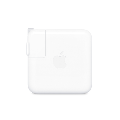 Apple 70W USB-C Power Adapter | MQLN3
