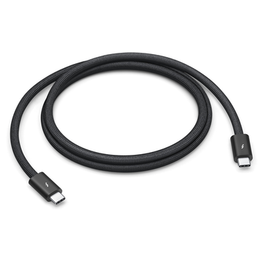 Apple Thunderbolt 4 (USB-C) Pro Cable (1 m) | MU883