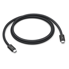 Apple Thunderbolt 4 (USB-C) Pro Cable (1 m) | MU883