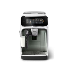 Philips Series 3300 Fully Automatic Espresso Coffee Machine – White | PHI-EP334350