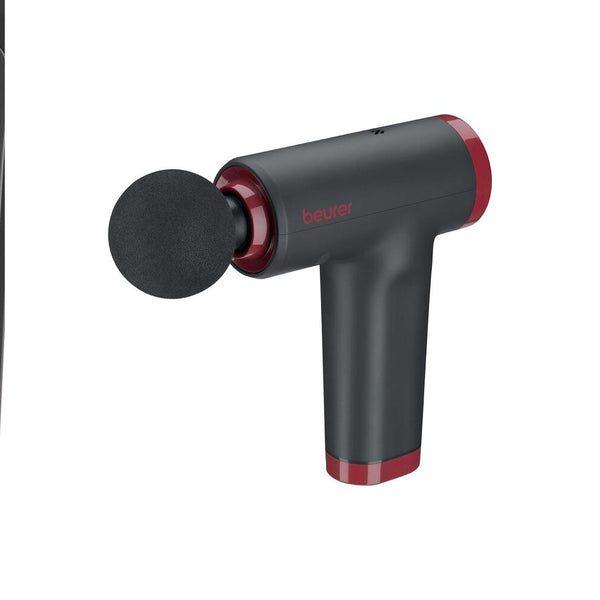 Beurer MG 89 Limited Edition CompactPower Massage Gun - Compact Muscle Massager | MG 89 LE