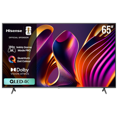Hisense 65-Inch Mini LED QLED TV U7 Series | 65U7Q
