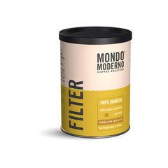 Maatouk Mondo Moderno Medium Grind Filter Coffee 250g