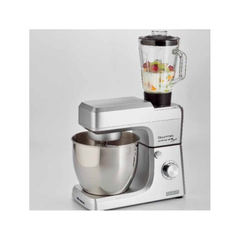 Ariete 1598/10 Kitchen Machine with Blender Silver 7L 2100W | 1598/10