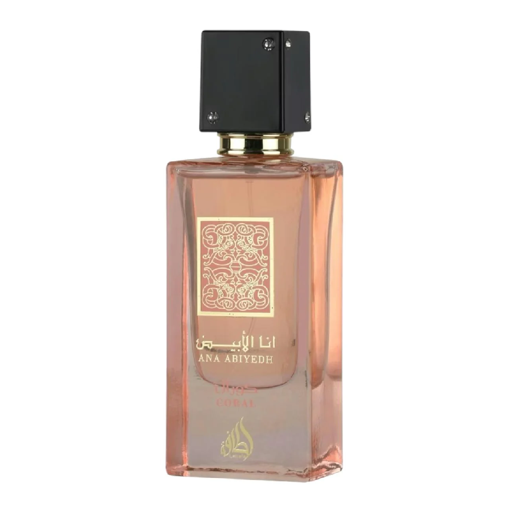 Lattafa Ana Abiyedh Coral Eau de Parfum