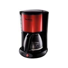 Moulinex Subito Select Filter Coffee Maker 1000W | FG370D11