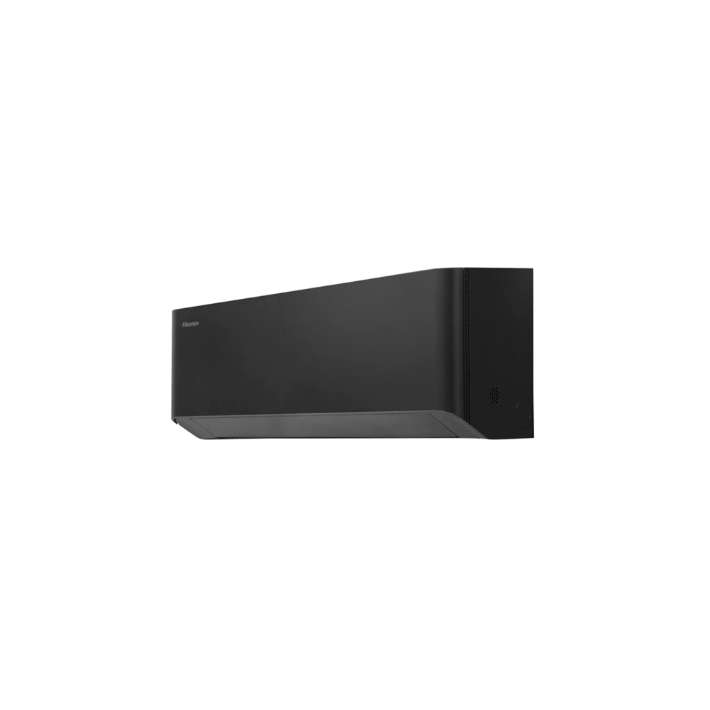 Hisense AC 18K Inverter Without Installation - Black | AST-18UW4RBP