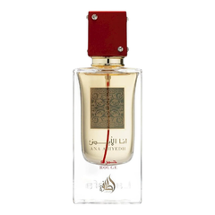 Lattafa Ana Abiyedh Rouge Eau de Parfum