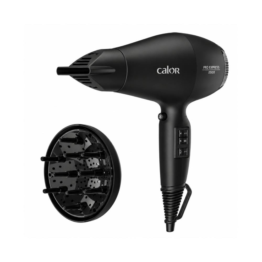 Calor Compact Pro Plus Hair Dryer 2200W | CV6933C0