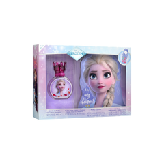 Frozen Gift Set - EDT 50ml + Makeup Palette | P009587