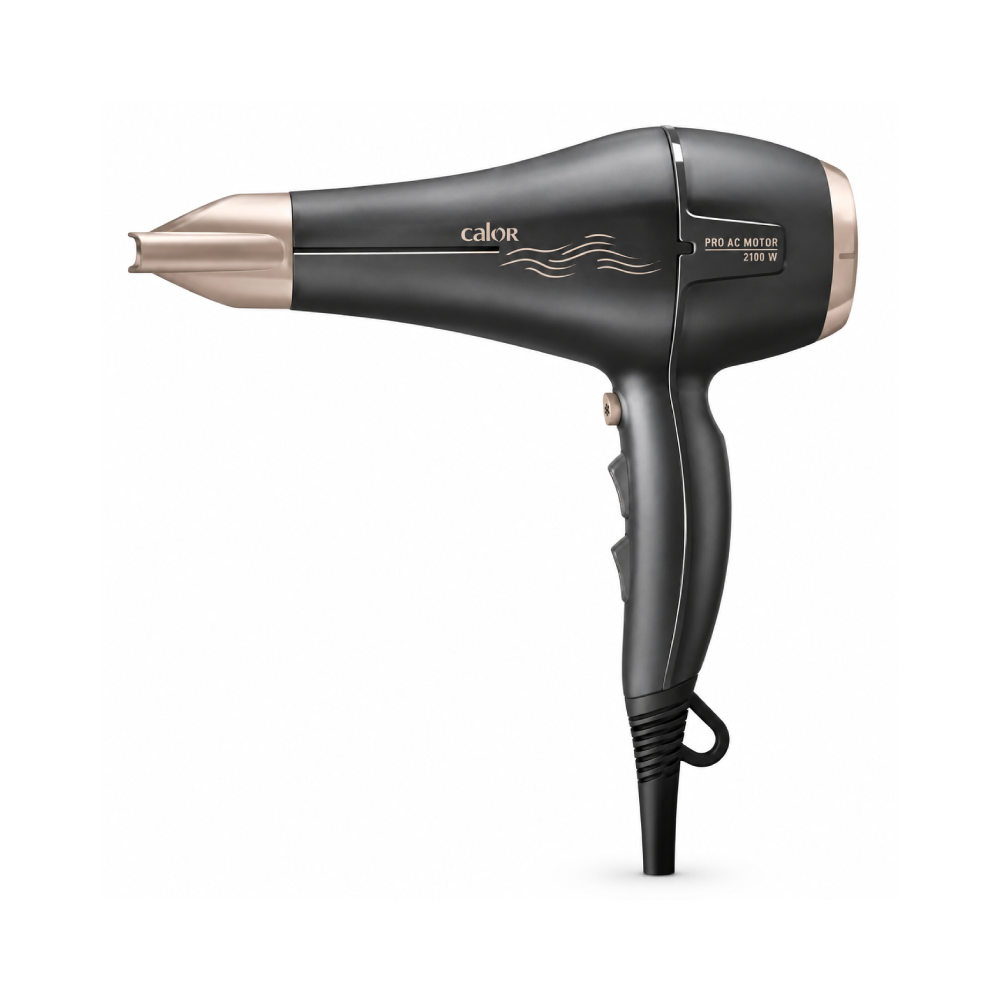 Calor Signature Pro AC Hair Dryer 2100W | CV7807C0