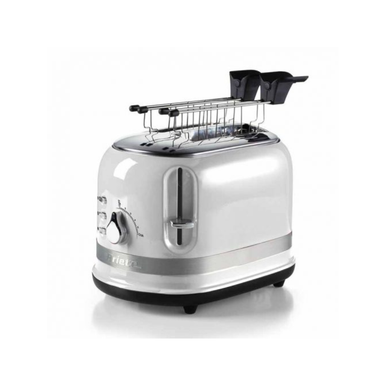 Ariete 149/02 Moderna Toaster White | 149/02