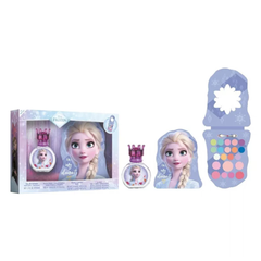 Frozen Gift Set - EDT 50ml + Makeup Palette | P009587