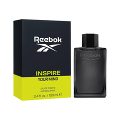Reebok Inspire Eau de Toilette for Men 100ml | PRE006