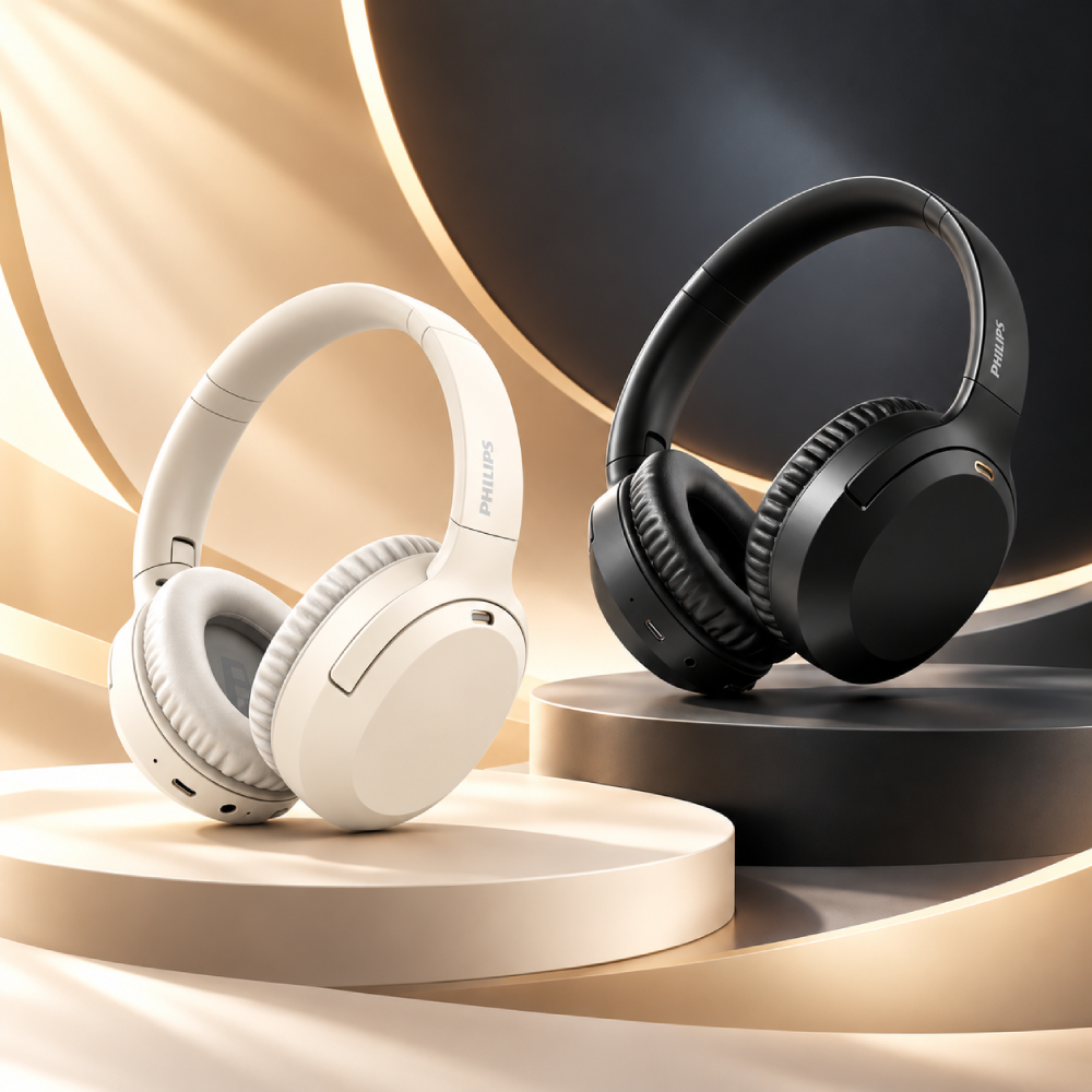 Philips Bluetooth Headset | TAH2120