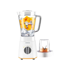 Kenwood Blender with Mill | BLP15.150WH