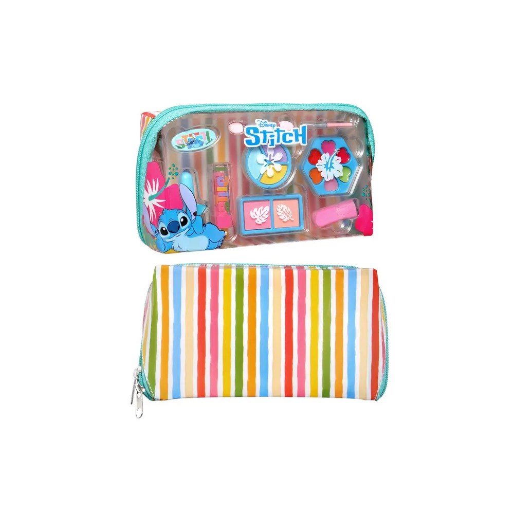 Stitch Makeup Toiletry Bag | P008421