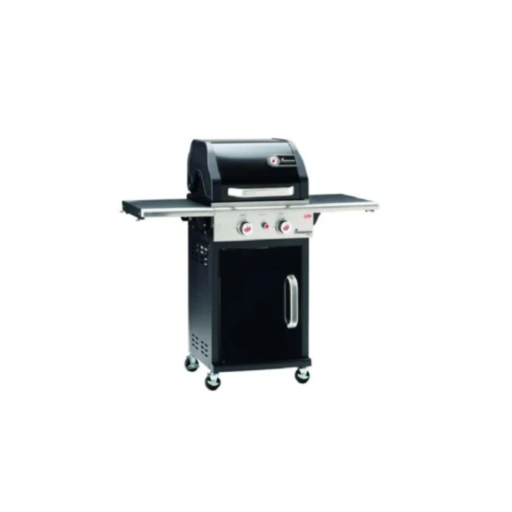 Landmann TRITON Flex 2.0 - 2 Burner Premium Gas BBQ | 6218