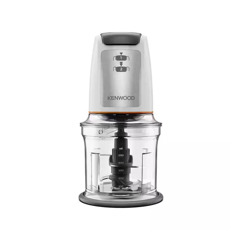 KENWOOD Easy Chop Mini Chopper | CHP61.100WH