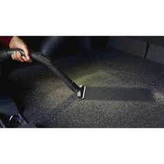 Bissell MultiClean Turbo Drum Wet & Dry Canister Vacuum Cleaner | 4113