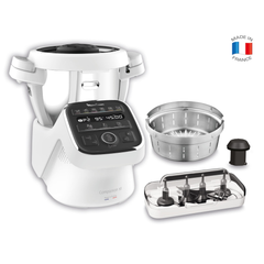 Moulinex Food Processor 1000W | HF80CB10