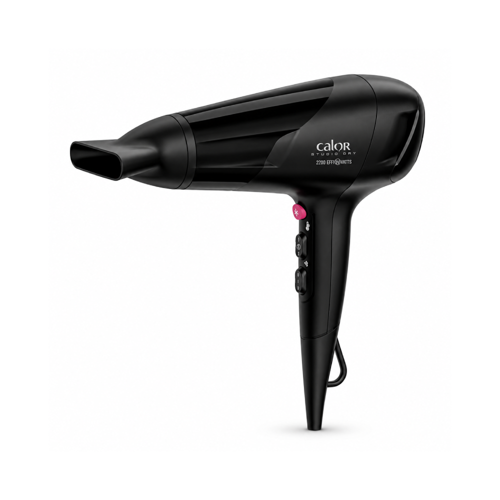 Calor Studio Dry Hair Dryer 2200W | CV5803C0